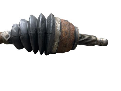 Used Left front driveshaft Left front driveshaft RENAULT SCÉNIC IV (J9_) 1.3 TCe 140 (140 hp) 32366304 32366304