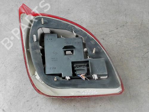 Right taillight FORD FIESTA IV (JA_, JB_) 1.3 i | BP25532616C35 