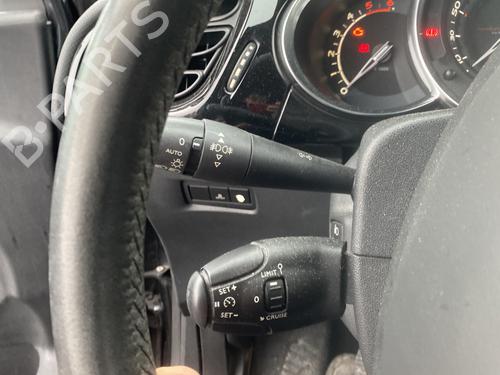Rear mirror CITROËN DS3 (SA_) 1.6 HDi 90 | BP30937357I6 - Image 15