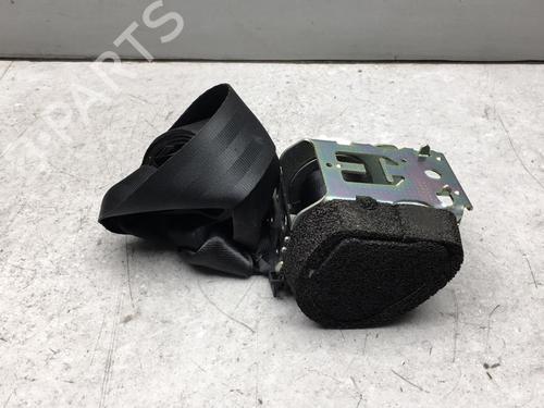 Rear left belt tensioner PEUGEOT 3008 I MPV (0U_) 2.0 HDi | BP25556720C89 