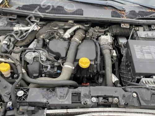 ABS pump RENAULT MEGANE III Hatchback (BZ0/1_, B3_) 1.5 dCi (BZ09, BZ0D, BZ1W, BZ29, BZ14) | BP25568583M43 