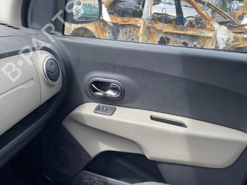 Rear right seatbelt DACIA LODGY (JS_) 1.5 dCi | BP25512952I28  - Image 38