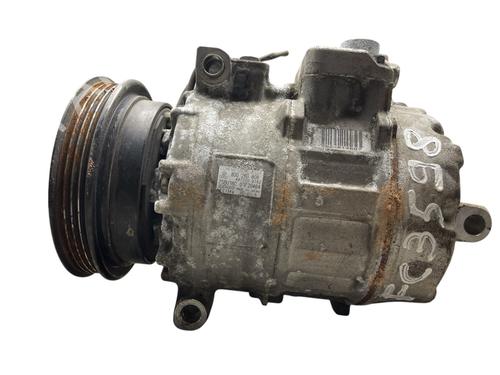 Used AC compressor AC compressor AUDI A4 B5 (8D2) 1.6 (100 hp) 25517138 25517138