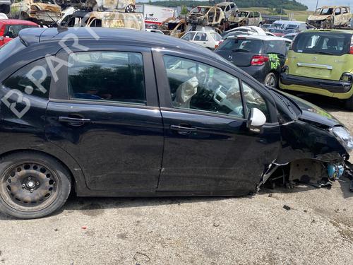 Nakkestøtte CITROËN C3 II (SC_) 1.4 HDi 70 (SC8HZC, SC8HR0, SC8HP4) | BP28201580I31 - Image 5