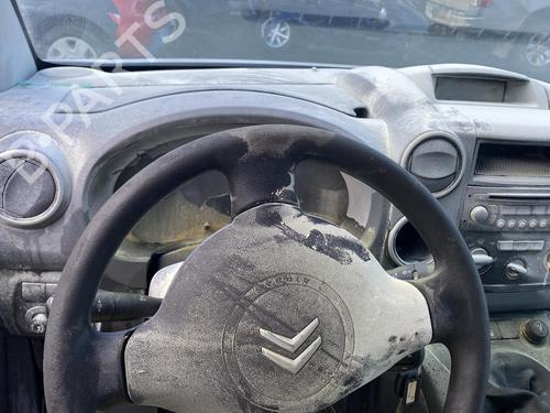 Front right window mechanism CITROËN BERLINGO MULTISPACE (B9) 1.6 HDi 110 | BP25545992C23 
