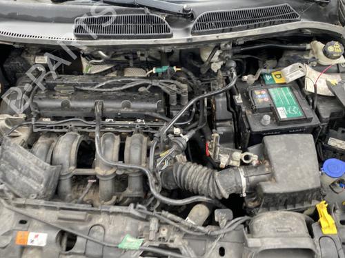 Alternator FORD FIESTA VI (CB1, CCN) 1.25 | BP25544508M7 