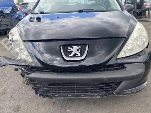 Climate control PEUGEOT 206+ (2L_, 2M_) 1.4 HDi eco 70 | BP25530394I5 