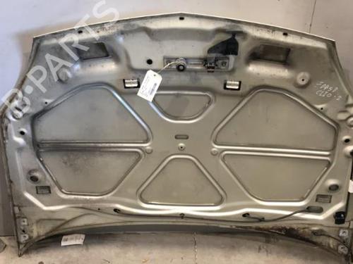 Used Hood RENAULT CLIO II (BB_, CB_) 1.2 (BB0A, BB0F, BB10, BB1K, BB28, BB2D, BB2H, CB0A,... (58 hp) 25566465