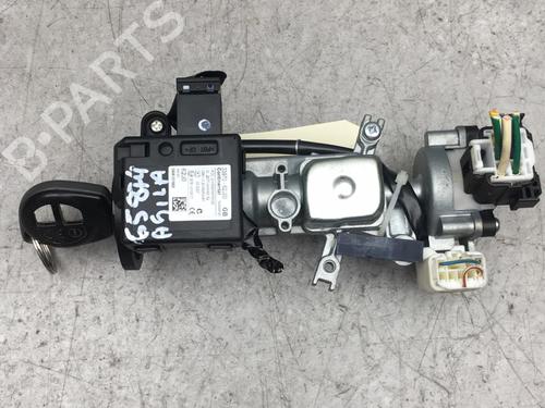 Ignition barrel OPEL AGILA B (H08) 1.2 (F68) | BP25520864M48 