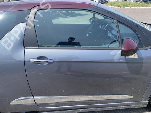 Steering column stalk CITROËN DS3 (SA_) 1.6 HDi 90 | BP27398734I23 - Image 12