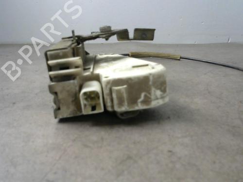 Used Rear left lock FORD ESCORT VI (GAL, AAL, ABL) [1995-2002]  25537293