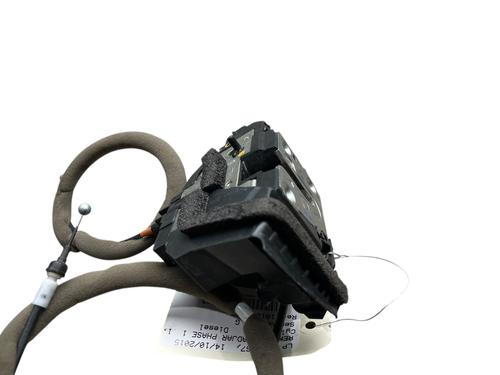 Rear left lock RENAULT KADJAR (HA_, HL_) 1.5 dCi 110 (HLA3) | BP25565203C100 