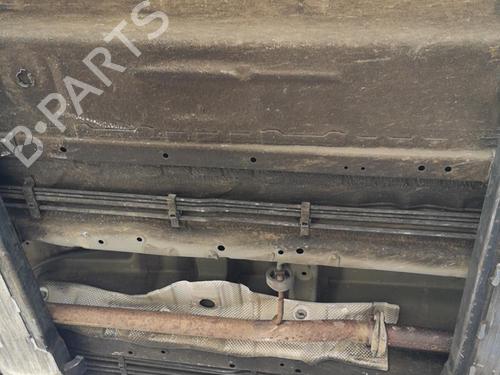 Rudehejsemekanisme Højre bagtil NISSAN QASHQAI / QASHQAI +2 I (J10, NJ10, JJ10E) 1.5 dCi | BP25537868C25 