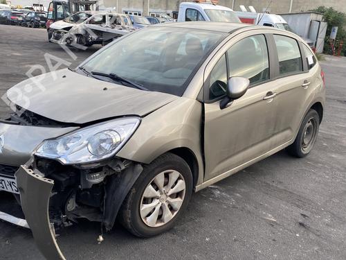 ABS pump CITROËN C3 II (SC_) 1.4 HDi 70 (SC8HZC, SC8HR0, SC8HP4) | BP25572769M43 - Image 24