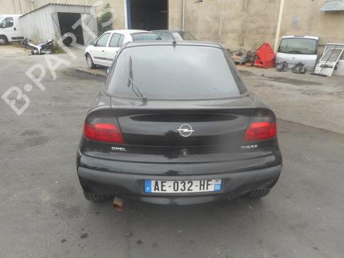 Steering column stalk OPEL TIGRA (S93) 1.4 16V (F07) | BP25557014I23 
