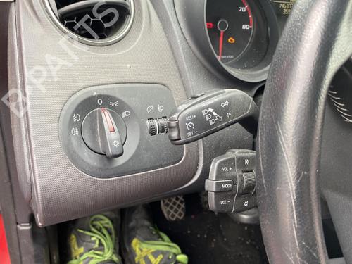 Rear wiper motor SEAT IBIZA IV (6J5, 6P1) 1.4 | BP25509808M102 