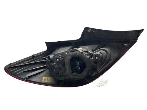 Right taillight OPEL CORSA D (S07) 1.3 CDTI (L08, L68) | BP26524712C35 