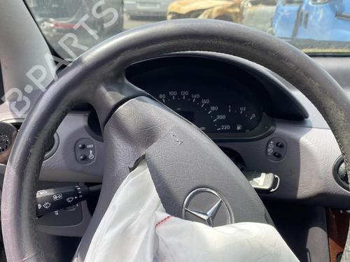 Front left window mechanism MERCEDES-BENZ A-CLASS (W168) A 170 CDI (168.009, 168.109) | BP25514526C22 