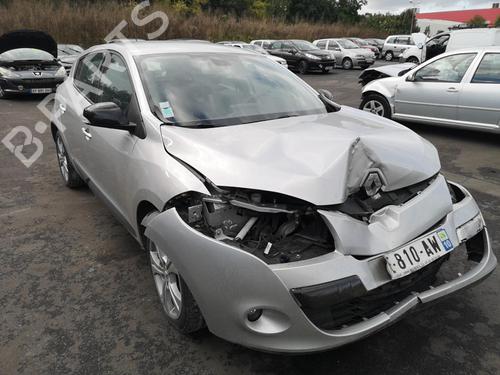 Switch RENAULT MEGANE III Hatchback (BZ0/1_, B3_) 1.5 dCi (BZ09, BZ0D, BZ1W, BZ29, BZ14) | BP25520927I30  - Image 26