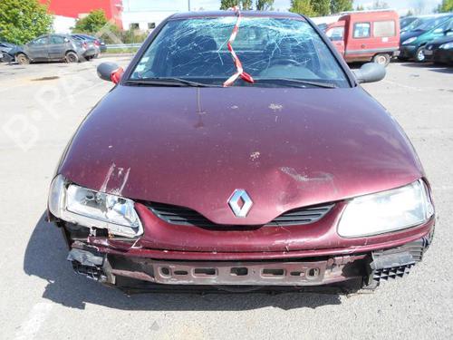 Switch RENAULT LAGUNA I (B56_, 556_) 2.2 D (B56F/2) | BP25523123I30 
