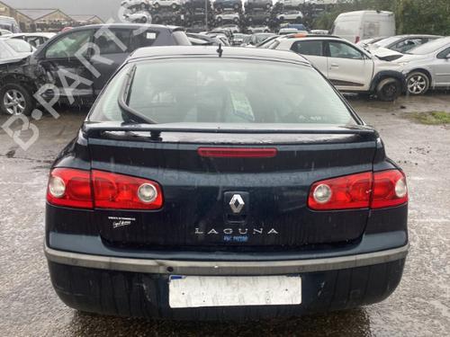 Viskermotor vindrude RENAULT LAGUNA II (BG0/1_) 1.9 dCi (BG1A, BG1W, BG0G) | BP25498231M29 