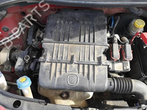 Third brake light FIAT 500 (312_) 1.2 (312AXA1A) | BP25503151L11  - Image 32