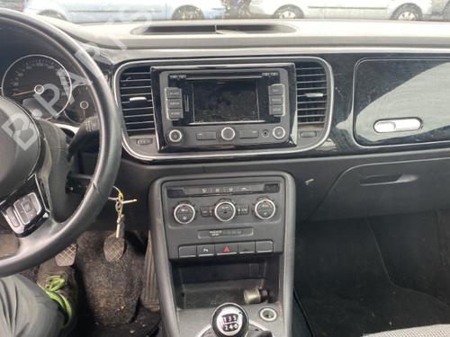 Rear mirror VW BEETLE (5C1, 5C2) 2.0 TDI | BP25566683I6 - Image 17