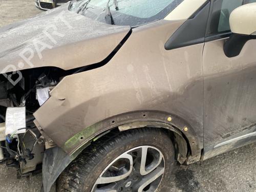 Starter RENAULT CAPTUR I (J5_, H5_) 0.9 TCe 90 | BP25539232M8 - Image 26