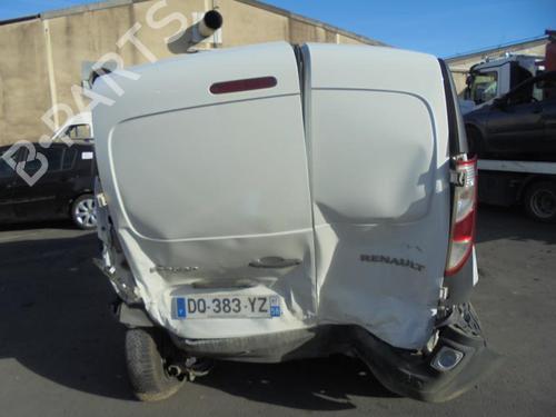 Front wiper motor RENAULT KANGOO Express (FW0/1_) 1.5 dCi 90 (FW0G, FW05, FW08, FW11) | BP25553510M29