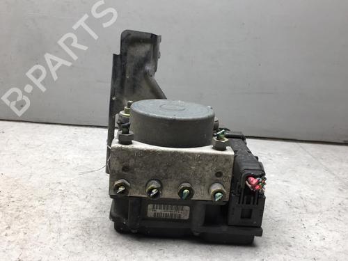 Used ABS pump ABS pump RENAULT MODUS / GRAND MODUS (F/JP0_) 1.5 dCi (FP0G, JP0G) (68 hp) 25552268 25552268