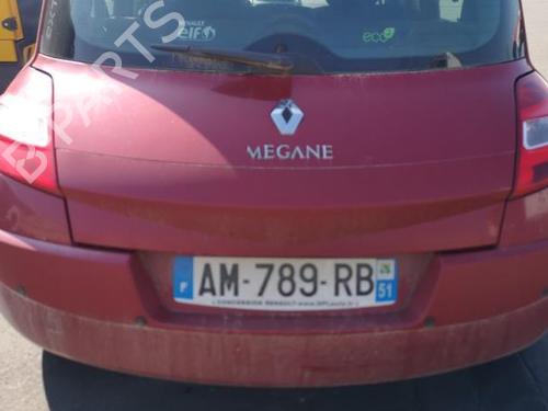 Bilradio RENAULT MEGANE II (BM0/1_, CM0/1_) 1.5 dCi (BM1E, CM1E) | BP25554276E6 