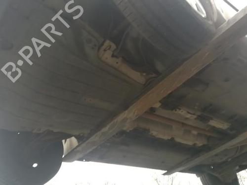 Left front driveshaft RENAULT MODUS / GRAND MODUS (F/JP0_) | BP25534540M38 - Image 13