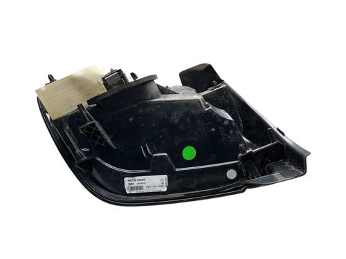 Used Right taillight Right taillight PEUGEOT 208 II (UB_, UP_, UW_, UJ_) 1.2 PureTech 100 (101 hp) 31167786 31167786