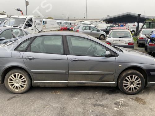 ABS pump CITROËN C5 II (RC_) 1.6 HDi (RC8HZB) | BP28203947M43 - Image 23
