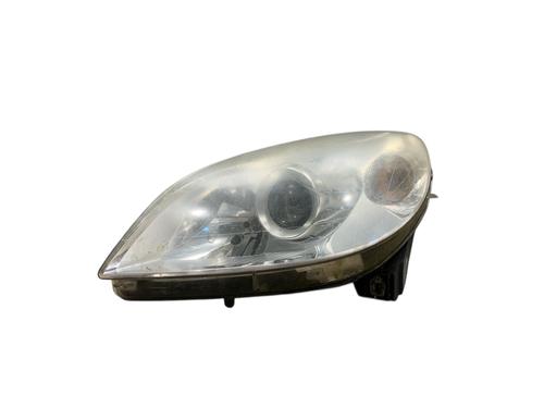 Used Left headlight MERCEDES-BENZ B-CLASS Sports Tourer (W245) B 200 CDI (245.208) (140 hp) 25585447