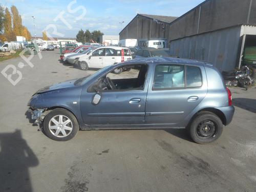 Steering column stalk RENAULT CLIO II (BB_, CB_) 1.5 dCi (B/C2J) | BP25582093I23 