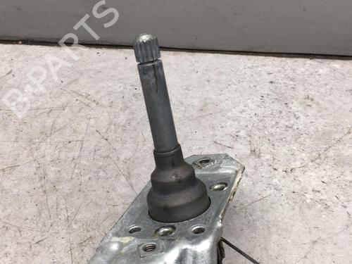 Rear left window mechanism FORD MONDEO III (B5Y) 2.0 16V TDDi / TDCi | BP25531734C24