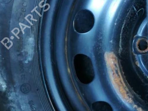 Venstre Baklys OPEL CORSA C (X01) 1.7 DTI (F08, F68) | BP25516469C34 