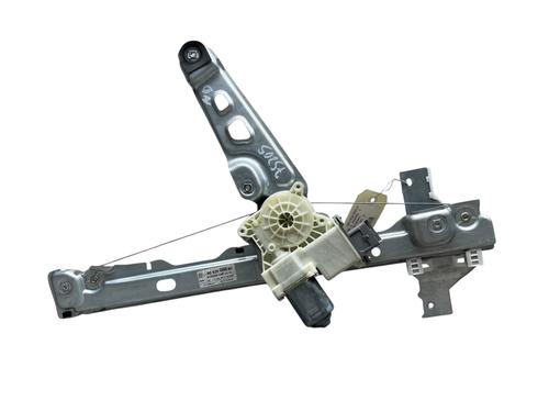 Used Front right window mechanism Front right window mechanism PEUGEOT 3008 I MPV (0U_) 1.6 HDi (114 hp) 29936758 29936758