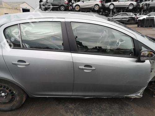 Right taillight OPEL CORSA D (S07) 1.3 CDTI (L08, L68) | BP25554428C35 