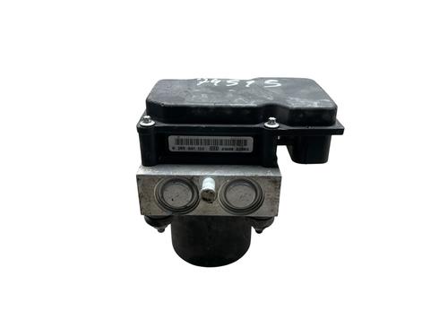 ABS pump RENAULT MASTER III Van (FV) 2.3 dCi 100 FWD (FV0A, FV0B, FV0G, FV0K, FV0H) | BP36557366M43 - Image 5