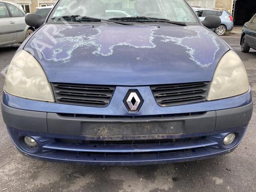 Startmotor RENAULT CLIO II (BB_, CB_) 1.5 dCi (B/CB08) | BP26289721M8 