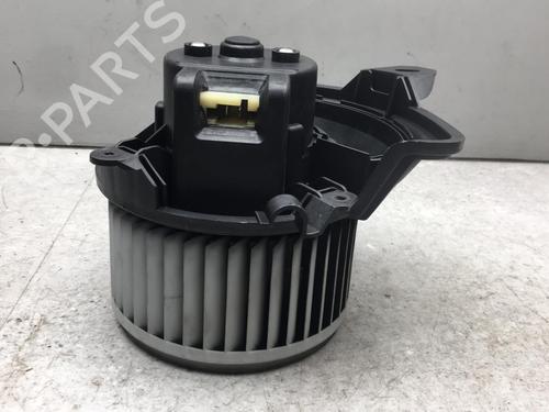 Varmeblæser OPEL CORSA D (S07) 1.3 CDTI (L08, L68) (90 hp) 25557482