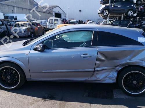 Forkjerm venstre OPEL ASTRA H GTC (A04) 1.9 CDTi (L08) | BP25579250C41 