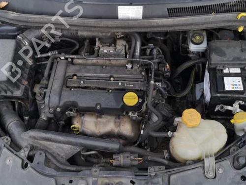 Right sun visor OPEL CORSA D (S07) 1.2 LPG (L08, L68) | BP25536687I2 - Image 15