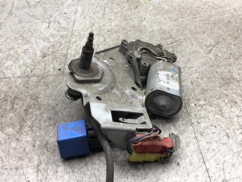 Used Rear wiper motor Rear wiper motor 25573288 25573288
