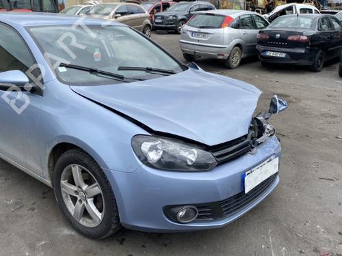 Climate control VW GOLF VI (5K1) 1.4 | BP25550233I5  - Image 11