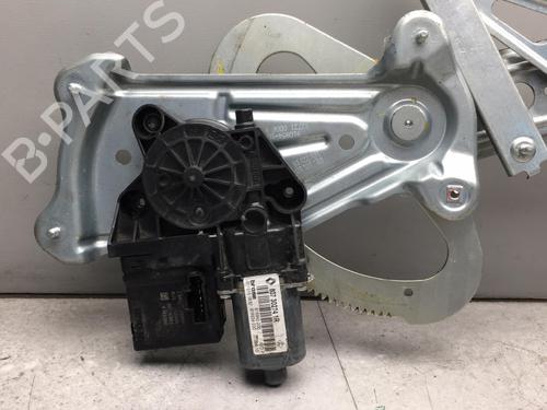 Used Front right window mechanism Front right window mechanism 25538288 25538288