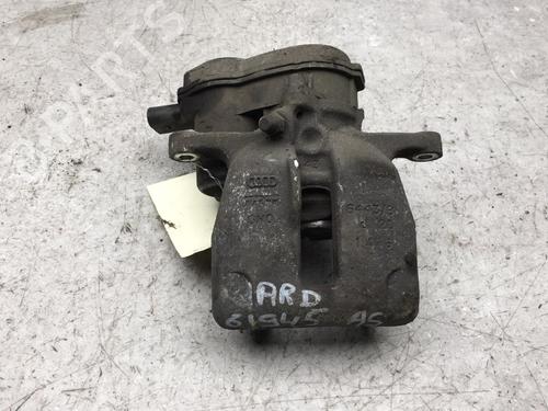 Used Right rear brake caliper Right rear brake caliper AUDI A5 Sportback (8TA) 2.0 TDI (190 hp) 25521632 25521632