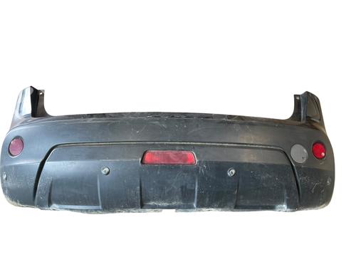 Used Rear bumper NISSAN QASHQAI I (J10, NJ10) 1.5 dCi (110 hp) 25539051